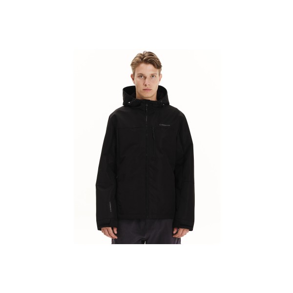 Emerson Μπουφάν (252.EM10.115 BLACK)