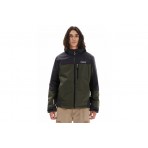 Emerson Μπουφάν (252.EM10.115 PINE GREEN-EBONY)