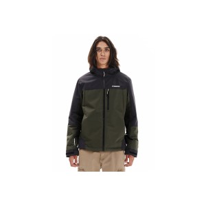 Emerson Μπουφάν (252.EM10.115 PINE GREEN-EBONY)