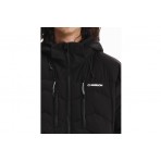 Emerson Μπουφάν (252.EM10.23 BLACK)