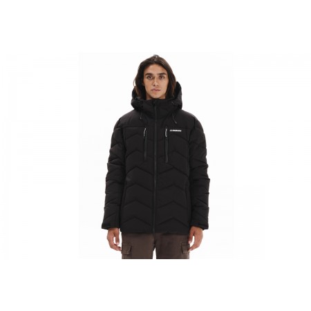 Emerson Μπουφάν 