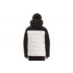 Emerson Μπουφάν (252.EM10.23 CLAY GREY-BLACK)