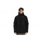 Emerson Μπουφάν (252.EM10.29 BLACK)
