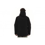 Emerson Μπουφάν (252.EM10.29 BLACK)