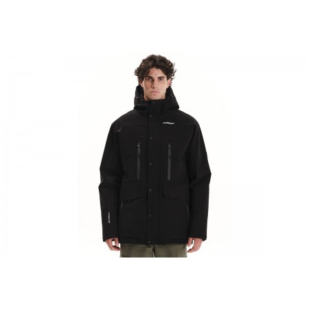 Emerson Μπουφάν 