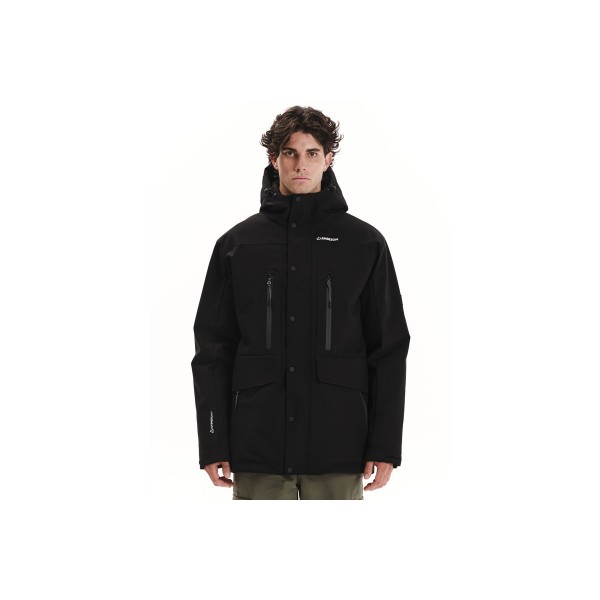 Emerson Μπουφάν (252.EM10.29 BLACK)