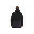Emerson Μπουφάν (252.EM10.29 EBONY-BLACK)