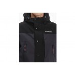 Emerson Μπουφάν (252.EM10.29 EBONY-BLACK)