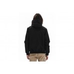 Emerson Μπουφάν Ελαφρύ (252.EM10.31 BLACK)