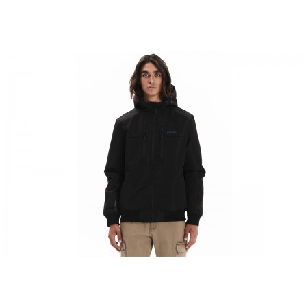 Emerson Μπουφάν Ελαφρύ 