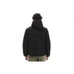 Emerson Μπουφάν (252.EM10.56 BLACK)