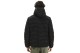 Emerson Hooded Ανδρικό Μπουφάν Puffer με Κουκούλα Μαύρο