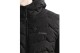 Emerson Hooded Ανδρικό Μπουφάν Puffer με Κουκούλα Μαύρο