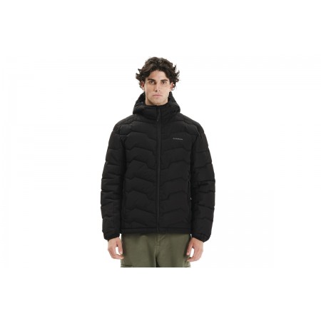 Emerson Μπουφάν 