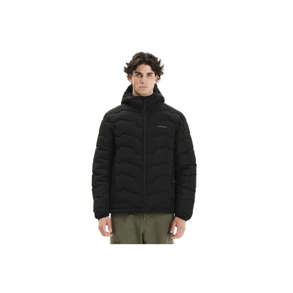 Emerson Μπουφάν (252.EM10.56 BLACK)