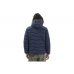 Emerson Μπουφάν (252.EM10.56 D. BLUE)