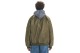 Emerson Detachable Hood Flight Ανδρικό Μπουφάν Bomber με Κουκούλα