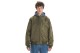 Emerson Detachable Hood Flight Ανδρικό Μπουφάν Bomber με Κουκούλα