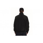 Emerson Μπουφάν Bomber (252.EM10.67 BLACK)