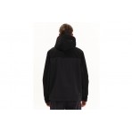 Emerson Μπουφάν (252.EM10.68 EBONY-BLACK)