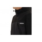 Emerson Μπουφάν (252.EM10.68 EBONY-BLACK)