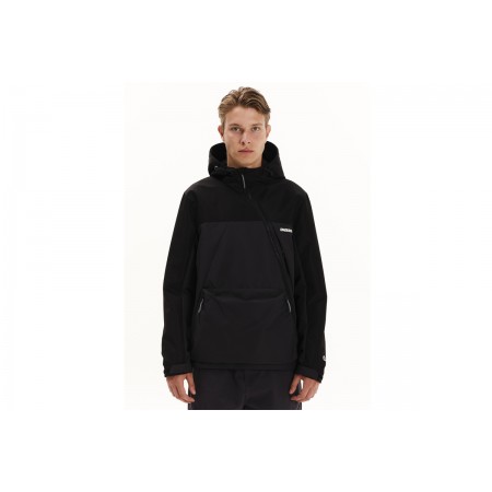 Emerson Μπουφάν 