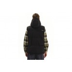 Emerson Γιλέκο Ανδρικό (252.EM10.77 BLACK)