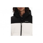 Emerson Γιλέκο Ανδρικό (252.EM10.77 CREAM-BLACK)