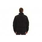 Emerson Μπουφάν (252.EM10.79 BLACK)