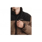 Emerson Μπουφάν (252.EM10.79 L. BROWN-BLACK)
