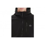 Emerson Μπουφάν Bomber (252.EM11.11 BLACK)