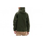 Emerson Μπουφάν Bomber (252.EM11.11 OLIVE GREEN)