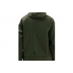Emerson Μπουφάν Bomber (252.EM11.11 OLIVE GREEN)