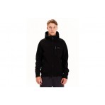 Emerson Μπουφάν Bomber (252.EM11.19 BLACK)