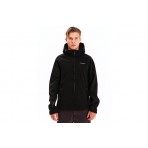 Emerson Μπουφάν Bomber (252.EM11.27 BLACK)