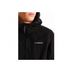 Emerson Μπουφάν Bomber (252.EM11.27 BLACK)