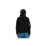 Emerson Μπουφάν Bomber (252.EM11.37 BLACK)