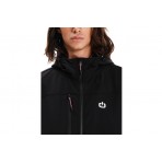 Emerson Μπουφάν Bomber (252.EM11.37 BLACK)