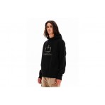 Emerson Hoodie (252.EM20.01 BLACK-EBONY)