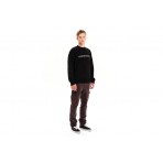 Emerson Μπλούζα Μακρυμάνικη (252.EM20.03 BLACK)