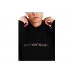 Emerson Hoodie (252.EM20.06 BLACK)