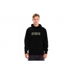 Emerson Hoodie (252.EM20.11 BLACK)