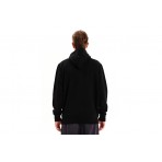 Emerson Hoodie (252.EM20.11 BLACK)