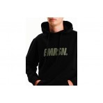 Emerson Hoodie (252.EM20.11 BLACK)
