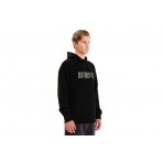 Emerson Hoodie (252.EM20.11 BLACK)