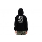 Emerson Hoodie (252.EM20.13 BLACK)