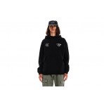 Emerson Hoodie (252.EM20.13 BLACK)