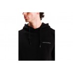 Emerson Hoodie (252.EM20.50 BLACK)