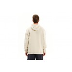 Emerson Hoodie (252.EM20.50 CLAY GREY)
