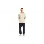 Emerson Hoodie (252.EM20.50 CLAY GREY)